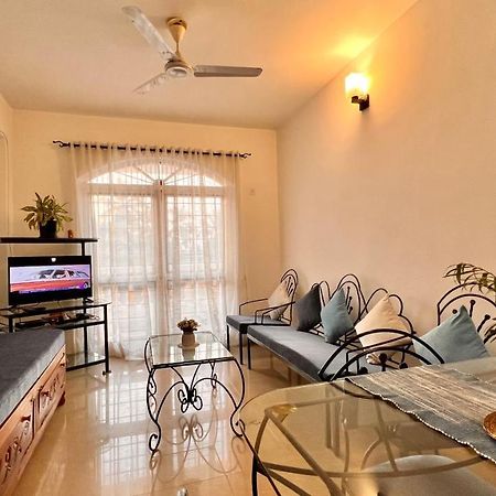 Vistara By The Beach Goa Marmagao Luaran gambar
