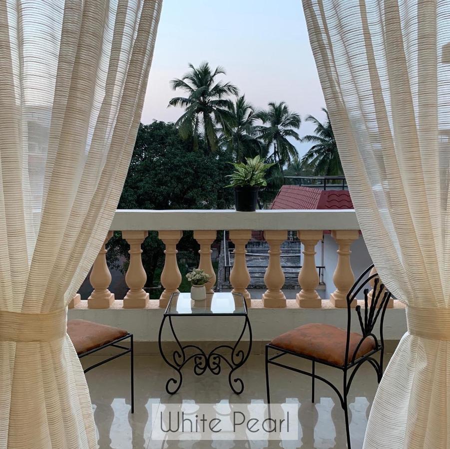 Vistara By The Beach Goa Marmagao Luaran gambar