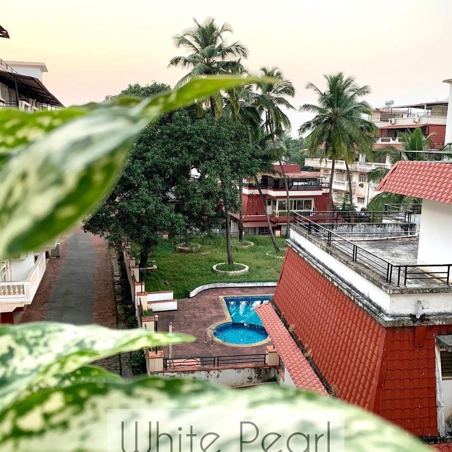 Vistara By The Beach Goa Marmagao Luaran gambar