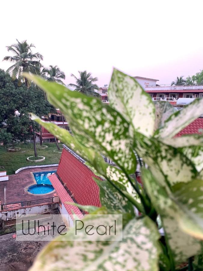 Vistara By The Beach Goa Marmagao Luaran gambar