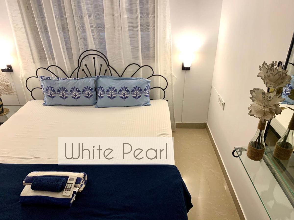 Vistara By The Beach Goa Marmagao Luaran gambar