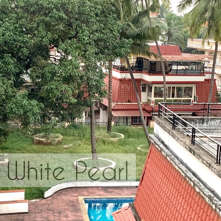 Vistara By The Beach Goa Marmagao Luaran gambar