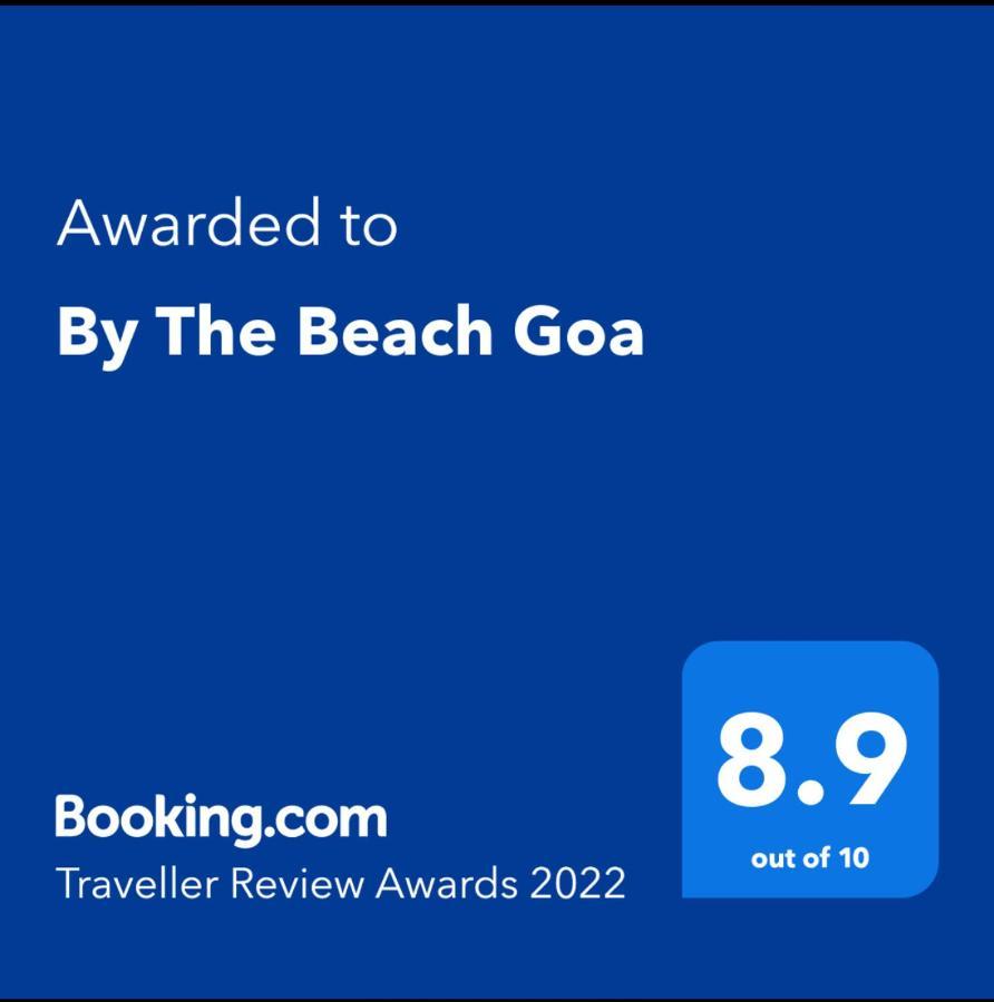 Vistara By The Beach Goa Marmagao Luaran gambar